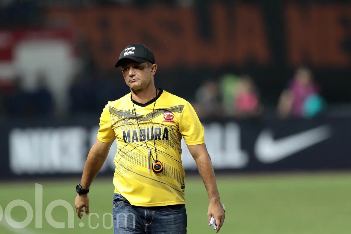 Madura United