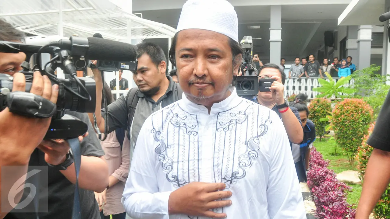 Ayah Marshanda