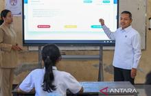 Wamendikdasmen Fajar Riza: IFP Bantu Siswa Pahami Materi dan Lebih Siap Hadapi TKA