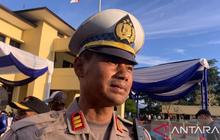 Polres Cianjur Siapkan Rekayasa Arus Mudik Lebaran, Puncak Diprediksi H-2