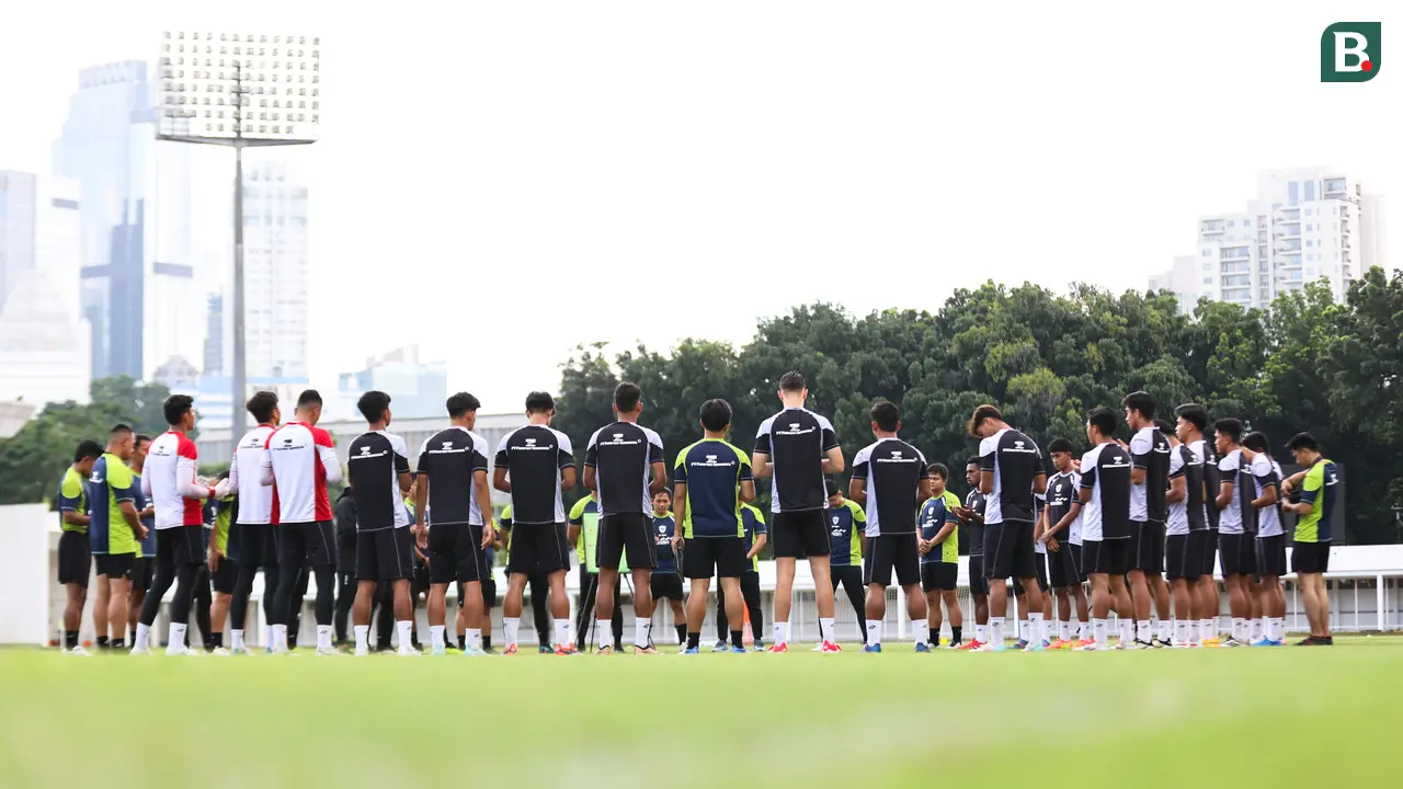 Timnas Indonesia U-20