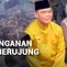 Demo Penanganan Karhutla Berujung Ricuh