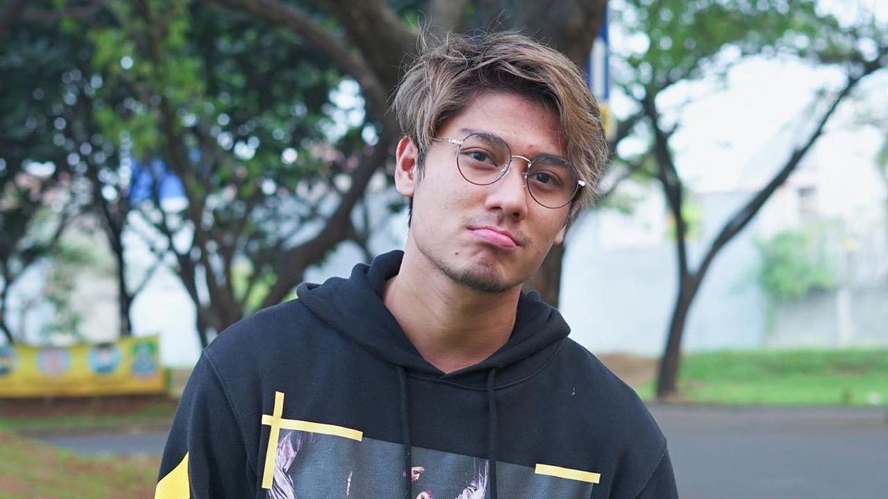 Rizky Billar. (Foto: Instagram @rizkybillar)