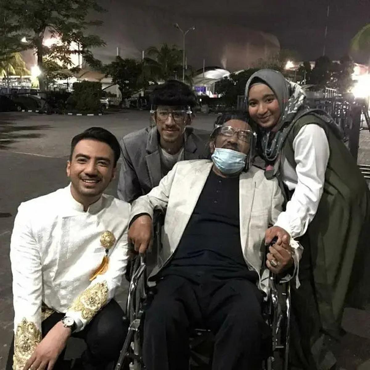 Dok. Istimewa
