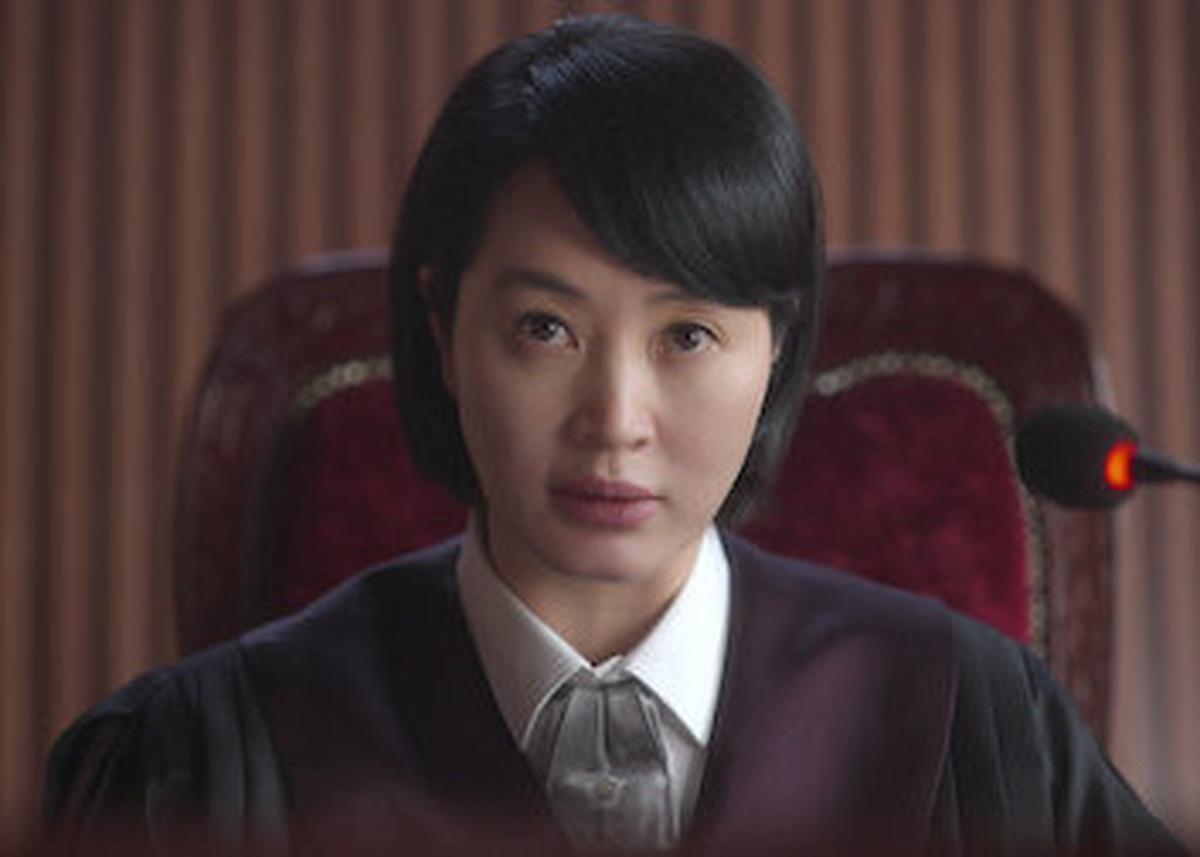 Penuh Ketegangan! Ini 5 K-Drama dengan Wanita Jagoan yang Wajib Kamu Tonton