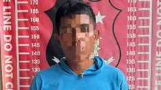 Dalih Pengobatan Gaib, Dukun di Pesisir Barat Diduga Cabuli Istri Pasien