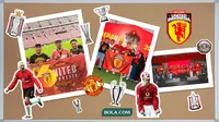 Profil komunitas suporter Liga Inggris - United Indonesia (Bola.com/Adreanus Titus/Foto: United Indonesia)