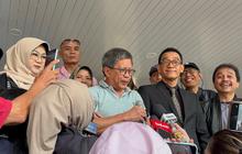Rocky Gerung Jadi Saksi Kasus Tudingan Ijazah Palsu Jokowi, Begini Pendapatnya