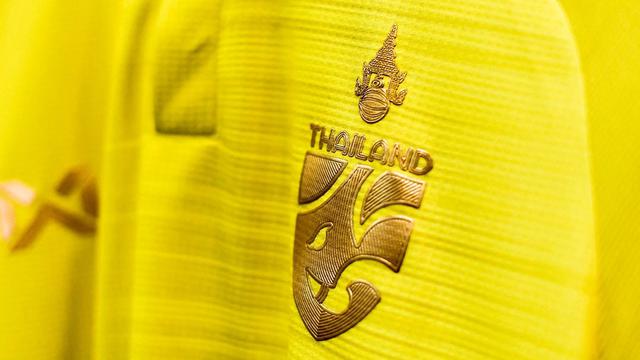 Timnas Thailand