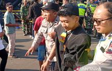 Tragedi Tribun GOR Satria Purwokerto Ambruk, 75 Orang Dibawa ke Rumah Sakit