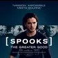 Spooks: The Greater Good (2015). [Foto: IMDb]