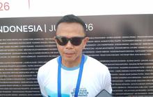 PB Akuatik Fasilitasi Beasiswa Atlet Renang Perairan Terbuka, Tingkatkan Daya Saing di Kancah Internasional