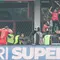 Persija Akhiri Puasa Kemenangan atas Persib, Jakmania Bisa Tersenyum Bahagia