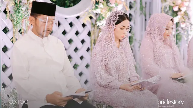[Fimela] Pengajian Nikita Willy