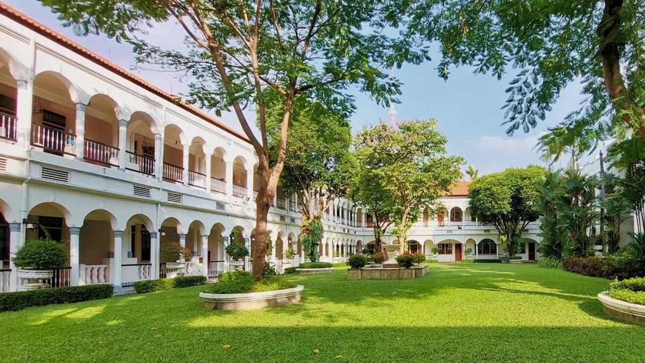 Hotel Majapahit
