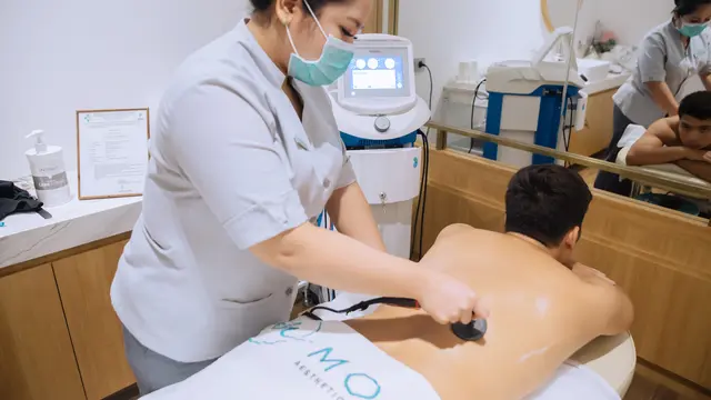 Klinik Kecantikan