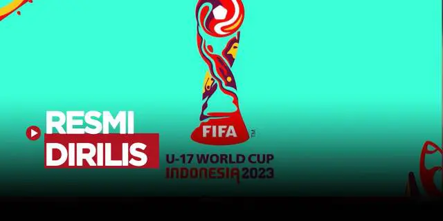 VIDEO: Lambang dan Maskot Piala Dunia U-17 2023 Resmi Diluncurkan