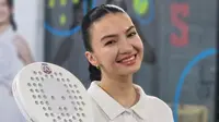 Raline Shah Temukan Versi Paling Sehat dari Dirinya di Usia 40-an