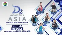 Dangdut Academy Asia 