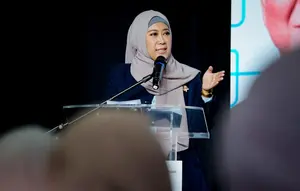 Menkomdigi: Platform Kini Diawasi Ketat