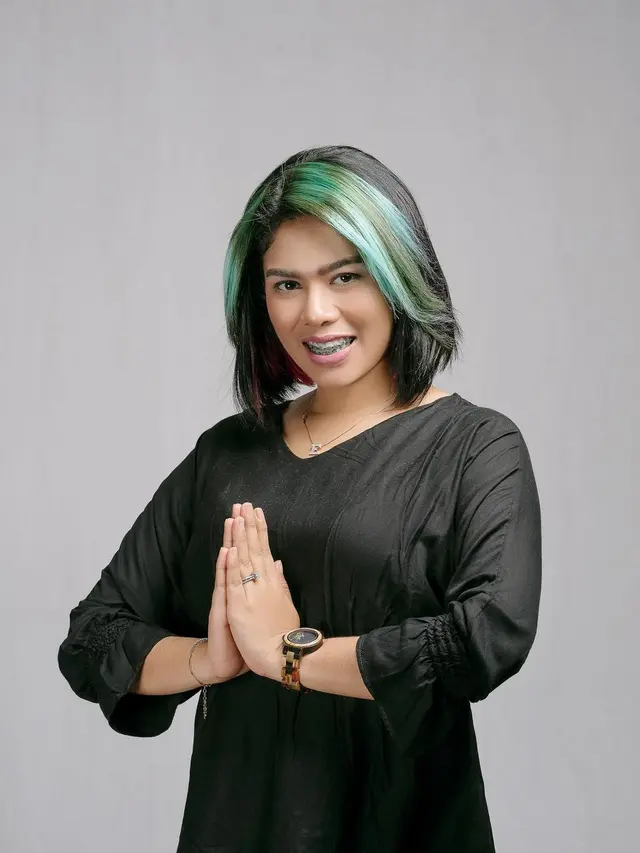 Ayu Wisya