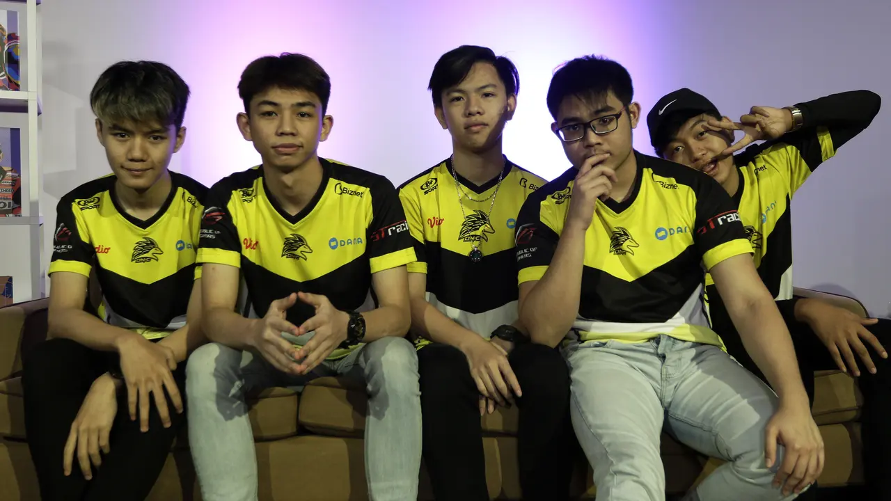 Onic Esports