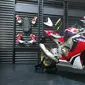 Honda CBR1000RR Fireblade SP