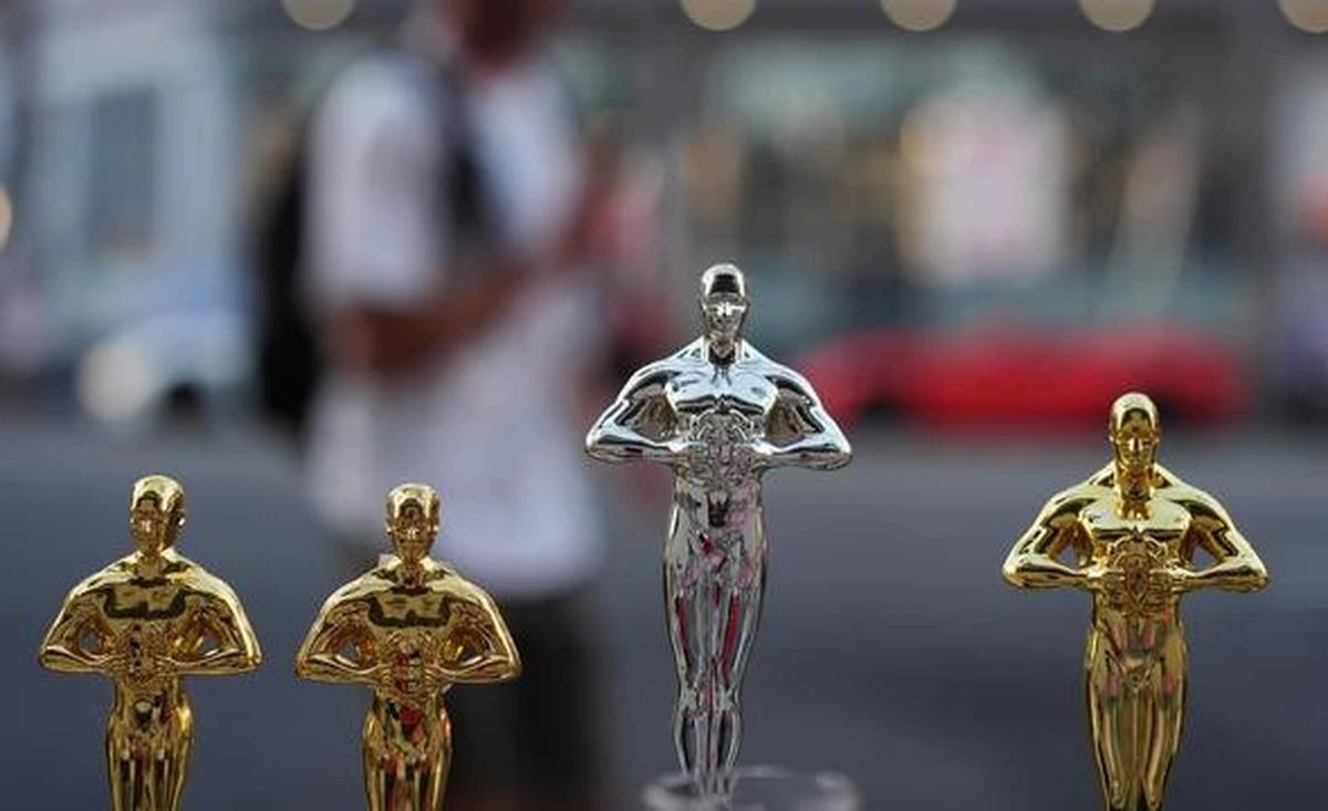 Oscar 2026: Ini Isi Tas Hadiah Senilai Rp 5,9 Miliar