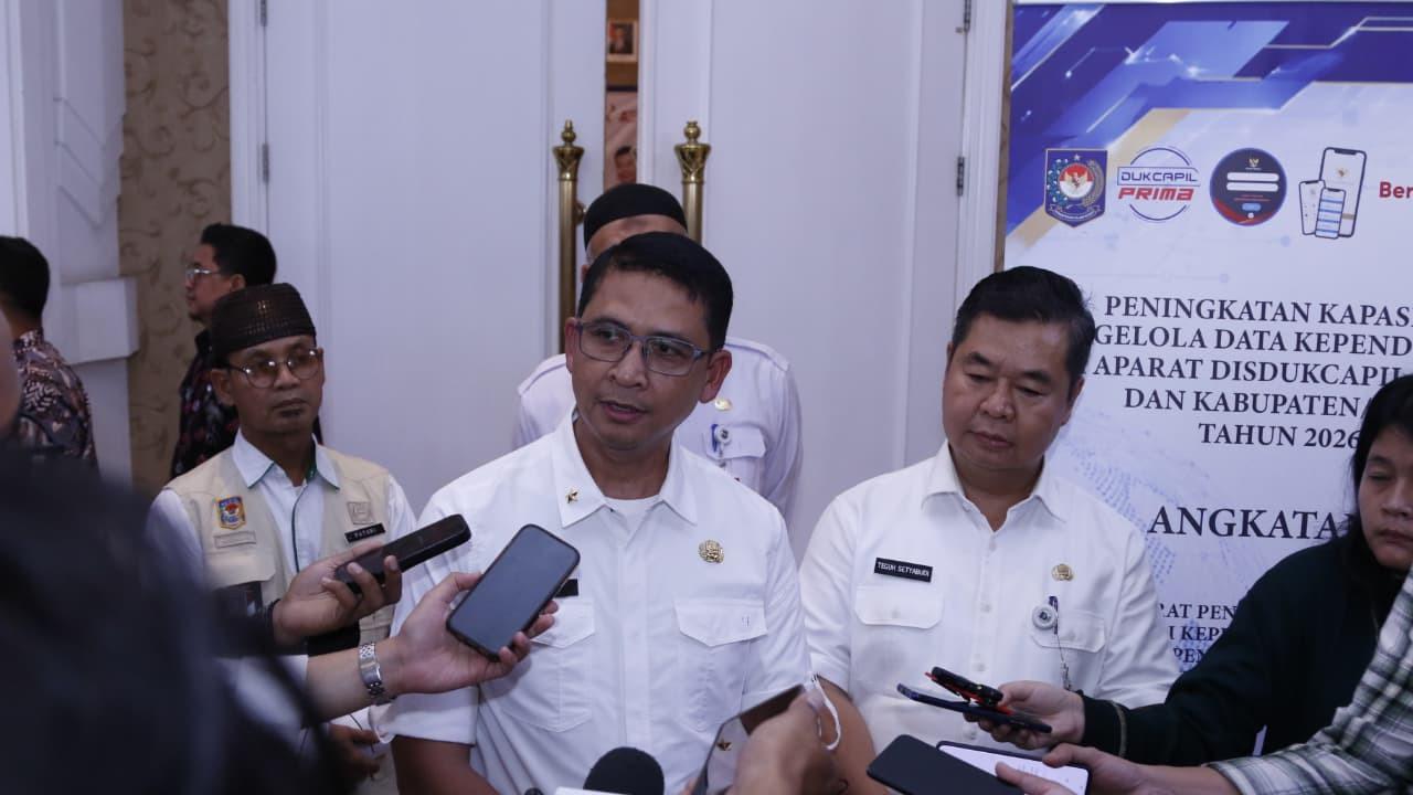 Kemendagri Perluas Pemanfaatan IKD, Ratusan Ribu Warga Akses Layanan Tanpa Fotokopi KTP