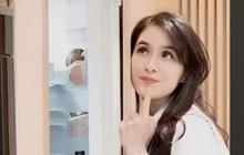 5 Potret Kamar Pribadi Sandra Dewi & Harvey Moeis di Istana Megahnya, Mewah Bergaya Jepang Modern