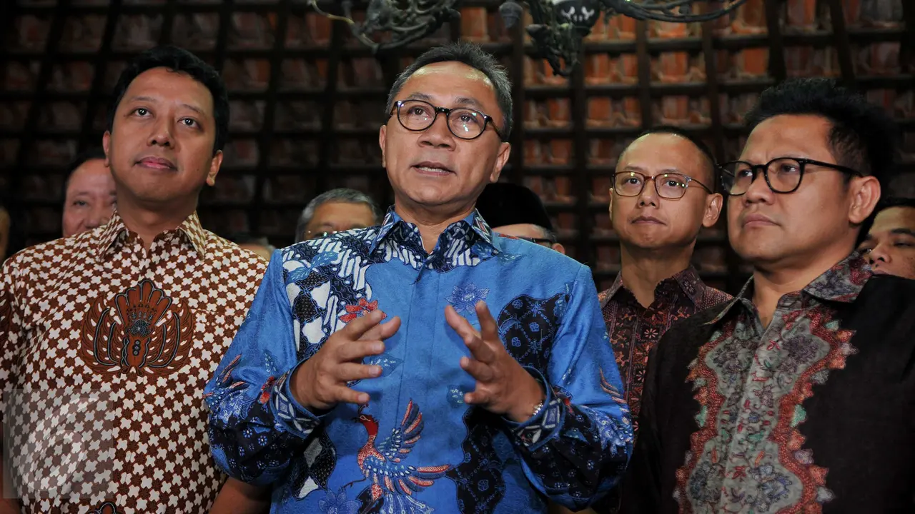 20160922-Koalisi Kekeluargaan Gelar Rapat Konsolidasi Cari Lawan Ahok-Bogor