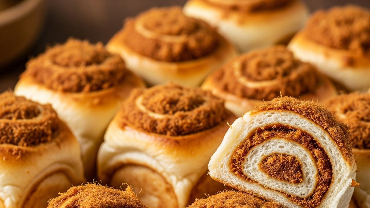 12 Ide Jualan Serba Abon, Inovatif dan Menguntungkan Raup Cuan Maksimal