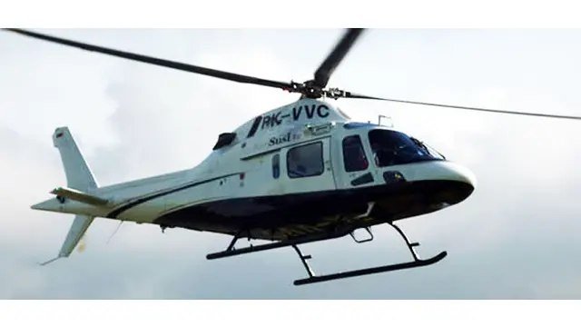 Agusta Koala A119Ke