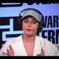 Priyanka Chopra di "The Howard Stern Show". (Dok. YouTube/The Howard Stern Show)