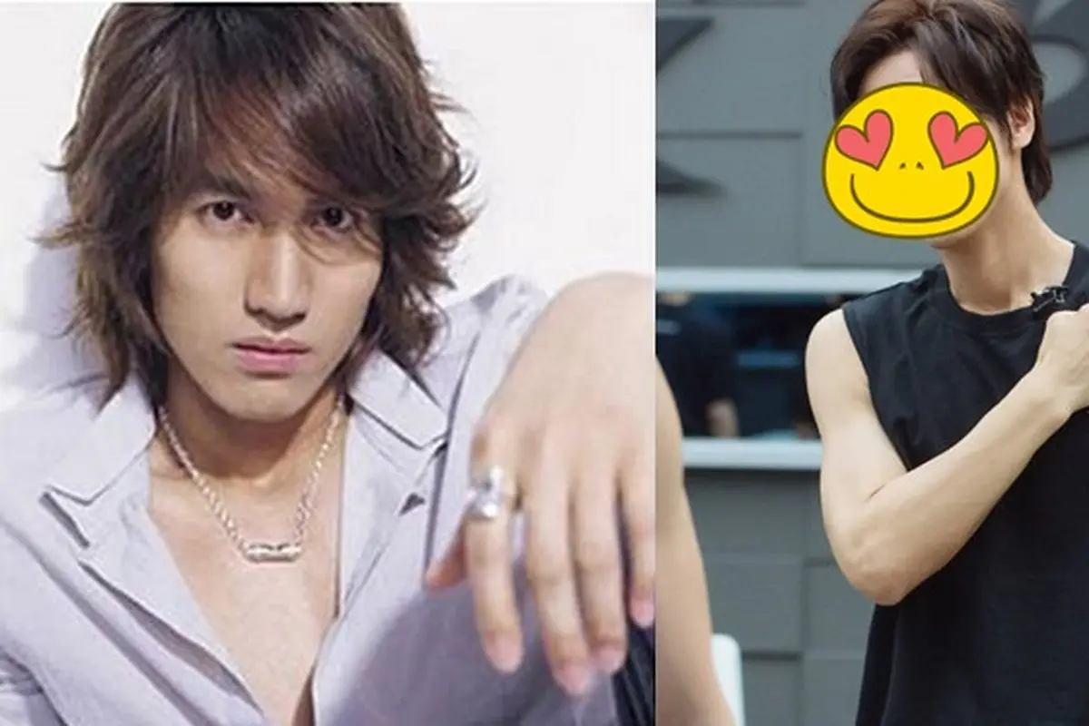 6 Potret Terkini Jerry Yan 'Tao Ming Tse' Meteor Garden, Betah Single