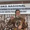 Kabut Asap Karhutla Mengancam Kesehatan, Menkes Imbau Warga Tetap di Rumah