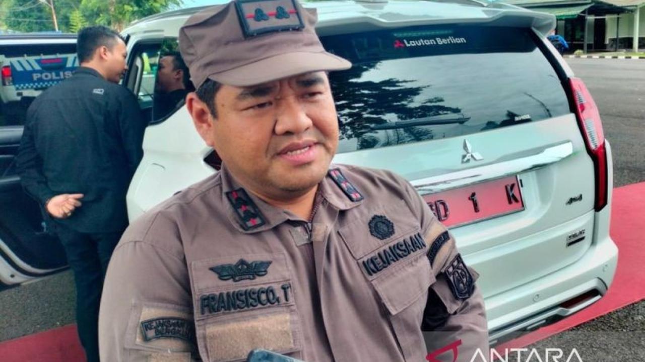 Terungkap! Korupsi Pengadaan Makan Minum RSUD Rejang Lebong Tanpa Tender, Rugikan Negara Rp800 Juta