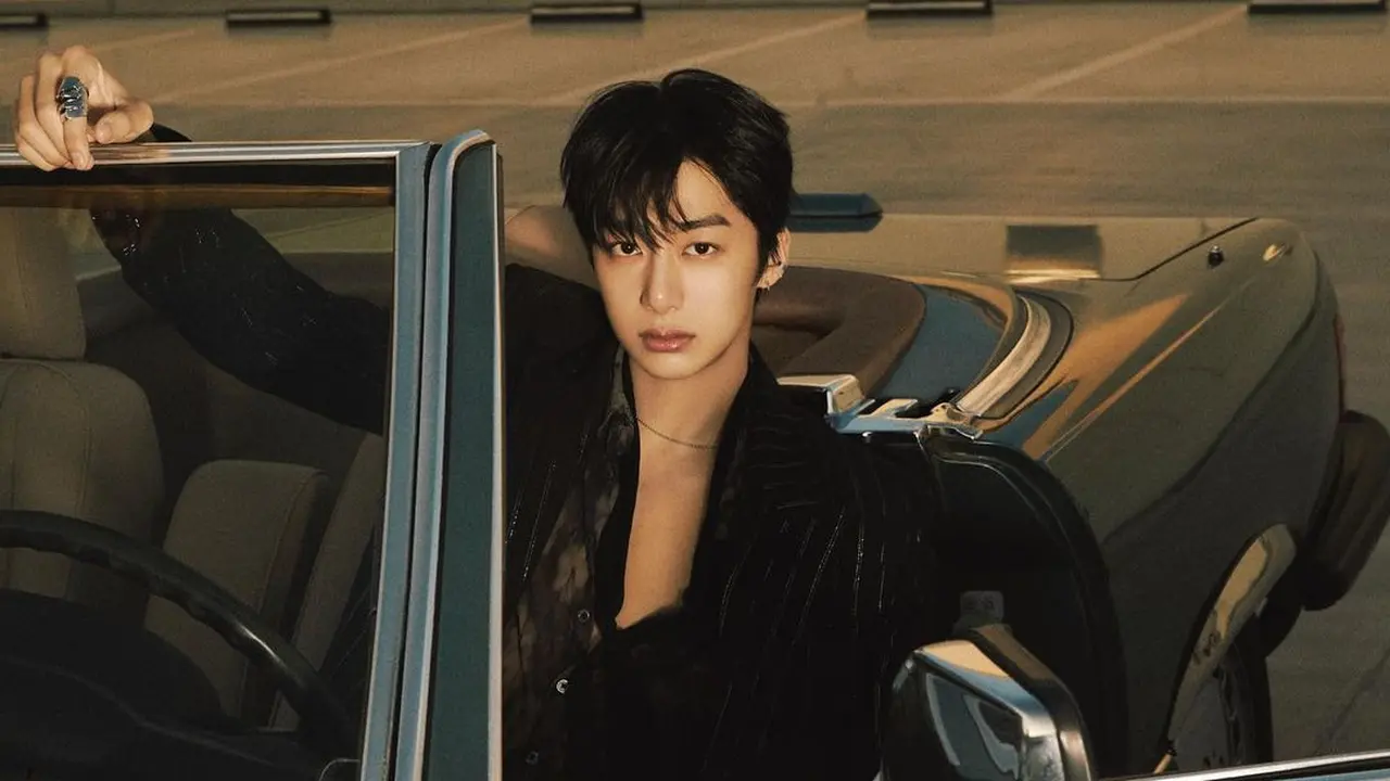 Hyungwon Monsta X