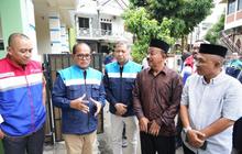 BPH Migas Dorong Perluasan Jaringan Gas Bekasi, Warga Hemat dan Praktis