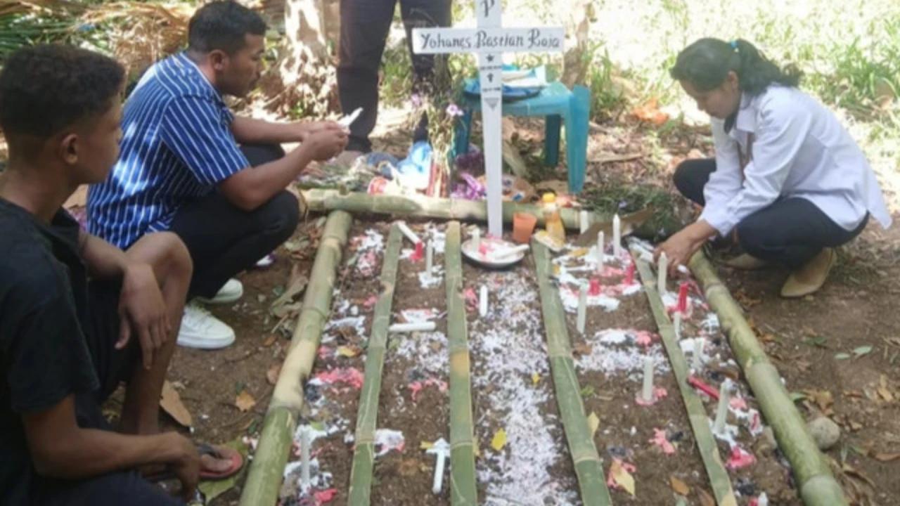 Di Sekolah, Anak SD Gantung Diri Terbebani Uang Komite Sebesar Rp1,2 Juta
