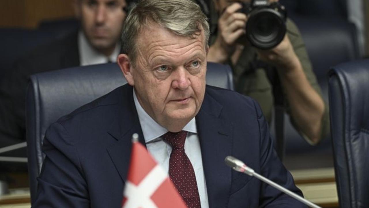 Terkejut dengan Rencana Tarif Trump, Menlu Denmark Respons Tegas Isu Greenland