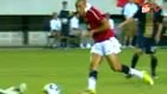 Manchester United kembali menuai hasil positif dalam lawatan tur pramusim ke Amerika Utara. Gol semata wayang Gabriel Obertan menentukan kemenangan MU atas klub anggota MLS, Philadelphia Union. 