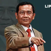 Banner Infografis Menko Mahfud Md Sentil Isu Netralitas TNI-Polri di Pemilu 2024. (Liputan6.com/Abdillah)