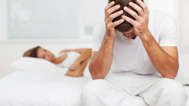 Disfungsi Seksual