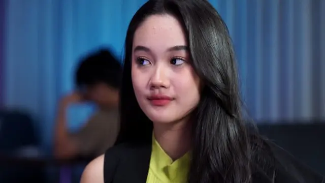 Dari Jendela SMP