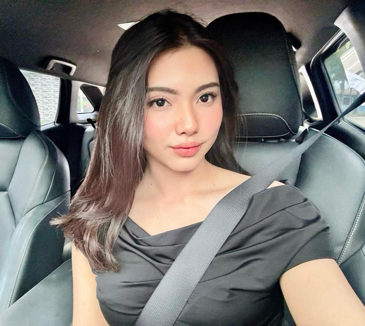 Perjalanan Karier Angel Marianne, dari Modeling Kini Laris Akting