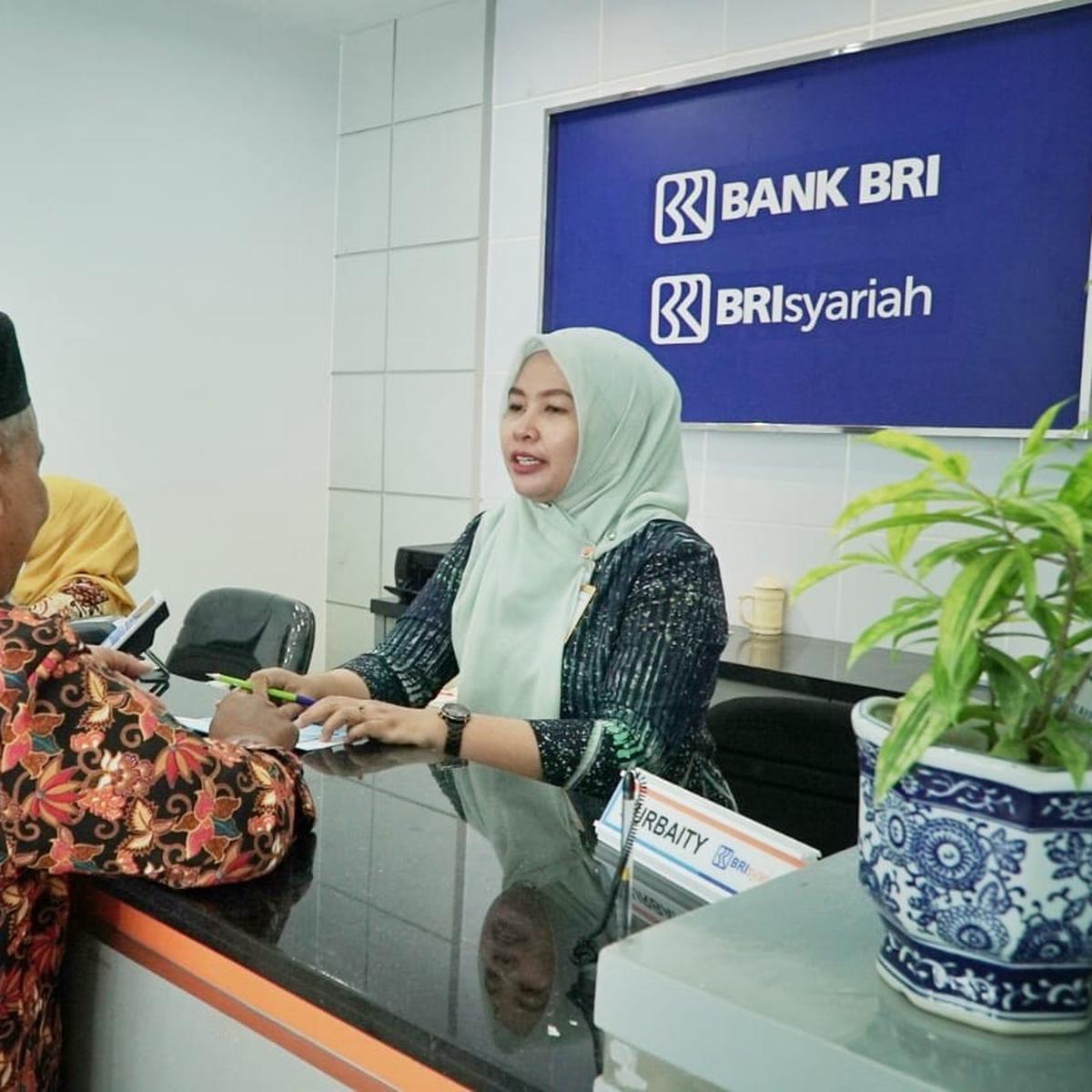 BRI Pastikan Kantor Cabang Tetap Buka dan Layani Nasabah ...