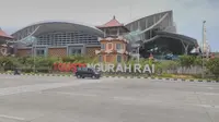 Bentuk kesiapan Angkasa Pura I yaitu meningkatkan kapasitas Bandara I Gusti Ngurah Rai Bali dan melakukan pembangunan infrastruktur lima bandara milik Angkasa Pura I lainnya.