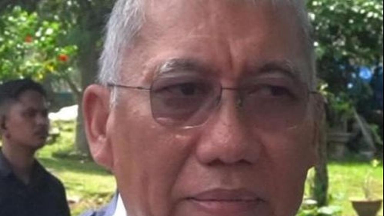 "Melalui pemda, BUMN dan satgas ini sudah kita lakukan dan tentunya juga melalui ritel modern," beber Bayu.