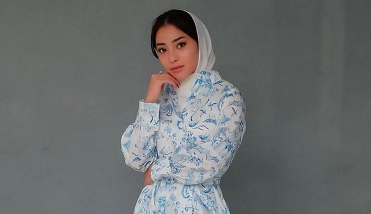 Nikita Willy (dok. Instagram/@nikitawillyofficial94/Merdeka.com)